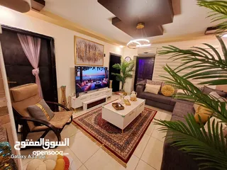  6 طقم كورنر أمريكي