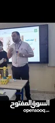  1 مدرس لغة عربية محترف