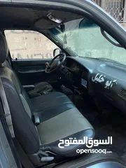  4 باص بريجو 2002