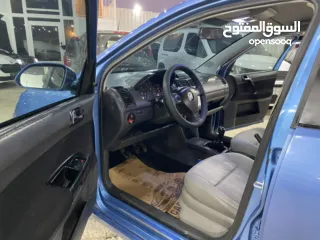  7 بولو  
2008/2007