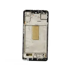  6 شاشة سامسونج A55 أصلي شركة 100% . SAMSUNG A55 ORIGINAL LCD .