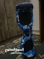  1 سكوتر كهربائي