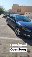  5 Volkswagen Passat 2015 – For Sale  Engine: 2.5L  Mileage: 117,500 km  Condition: Excellent (very wel