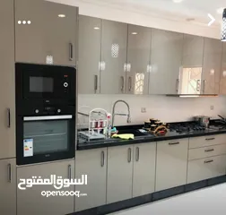  1 مطابخ مودرن عصريه