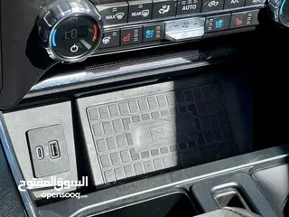  28 2021 FORD F-150 Platinum POWERBOOST
