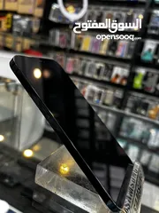  4 iPhone 13 Pro Max 256GB بطارية 94%  الجهاز وكالة مش مفتوح ولا مغير فيه اي اشي  متوفر توصيل  مكفول