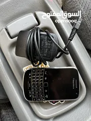  3 Blackberry ( Bold ) 9900