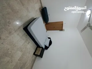  2 استوديو نظيف بناء جديد اول ساكن