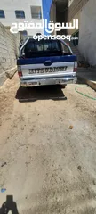  4 متسوبيشي ماجنوم 2005 للبيع