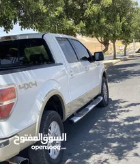  7 فورد f150 فل إضافات