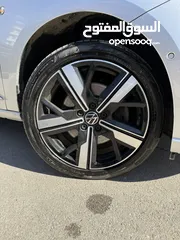  7 فولكس فاجن كادي طويل ترخيص 2022/ركاب 6+1 محرك 2000 ديزل  جير اوتوماتيك