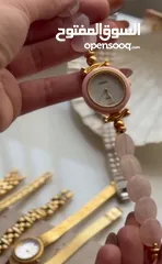  6 ساعات فنتج  Vintage womens watch