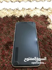  1 ايفون 11 128 جيبي