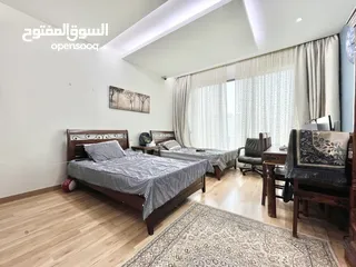  7 شقة للبيع في الحد قرب محطة الأنجال