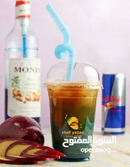  14 خلطات سلاش طبيعي وميلك شيك