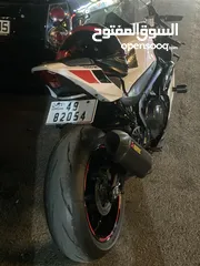  4 Gsxr1000r 2020