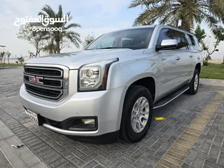  5 for sale gmc yukon xl 2018