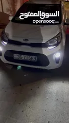 16 Kia Morning 1.0 للبيع كاش مالك اول من الحرة