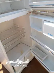  1 ثلاجه نوفرست