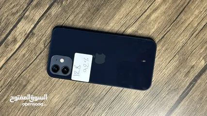  28 ‎عرض الصيف لمده 48 ساعه فقط iPhone 12 128GB  ‎ اقل سعر في الاردن