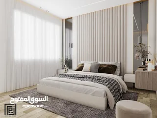  1 اعلان بيع شقة مشطبة تشطيب جزئي