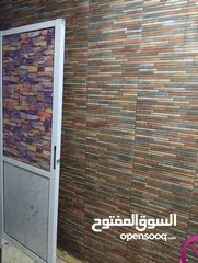  1 ابواب المنيوم وزجاج بسعر مغري جدااااا