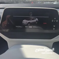  14 VW ID4 Pro S 2023 دفع رباعي