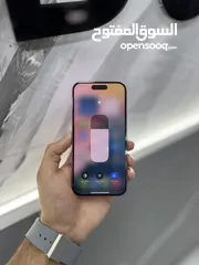  8 ايفون 16 128GB جيجا لون اسود او زهري او ازرق اجهزة لا تعد انها مستخدمة نسبة البطارية 100%