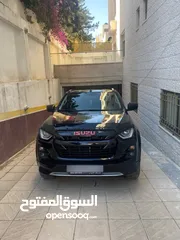  10 بكم اسوزو 2023 gt