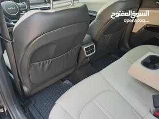  28 فل بحاله الشركه من المالك مباشره KIA K5 2022