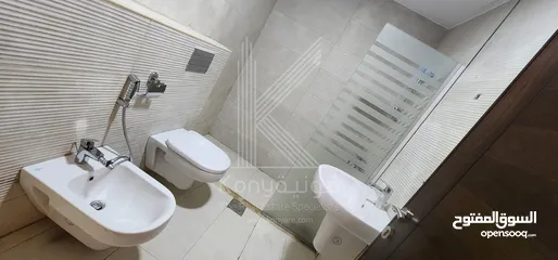  5 Furnished Apartment For Rent In Abdoun