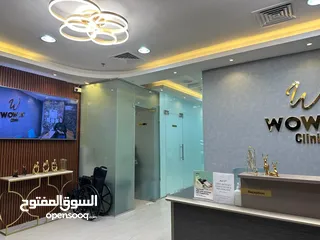  18 Poly clinic for sale at premium location