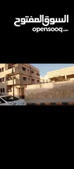  1 شقة للبيع على شارعين