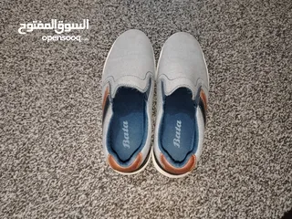  5 أحذية ولادي نمرة 36-37