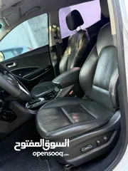 11 سنتافي ترخيص 2017 فل الفل 4x4