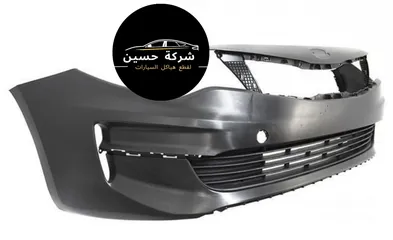  1 طمبون امامي كيا اوبتيما 2000 - 2024  مستعمل / جديد