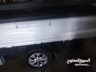  13 بكم هونداي بورتر 2020