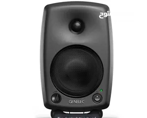  1 سماعات استديو Genelec