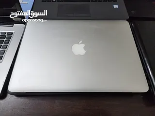  1 لابتوبApple  i7