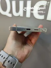  7 SAMSUNG S24 ULTRA (256GB) / 12 RAM USED /// سامسونج اس 24 الترا ذاكرة256 الرام 12 مستعمل وكاله