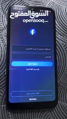  2 هاتف سامسنج بحاله ممتازه