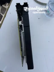  4 كرت شاشة GTX1650 نظيف البيع على شرط