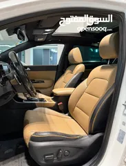  1 كيا سبورتاج 2019 ماتور 2.0 ديزل 4X4