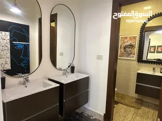  17 Furnished apartment for rent in Um Uthaina ( Property 40178 )-174545885