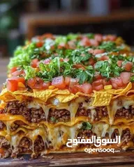  27 أكلات جاهزة شهيةً