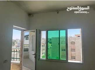  8 شقة فارغة - تلاع العلي - 2نوم - دفع شهرررري
