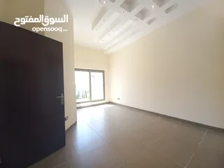  11 شقة شبه مفروشة للإيجار في عبدون  ( Property 37048 ) سنوي فقط