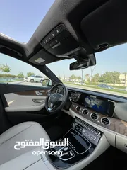  24 Mercedes Benz E300 2017