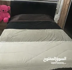  2 غرف نوم مستعمل للبيع