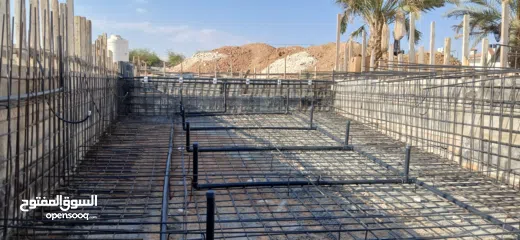  3 متخصصون في مواسير البيوت وتدفئة تحت البلاط وبرك السباحة